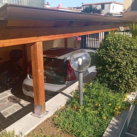 דירות Casa נטונו מראה חיצוני תמונה