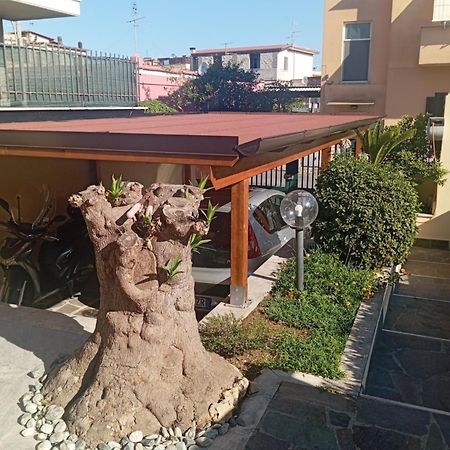 דירות Casa נטונו מראה חיצוני תמונה