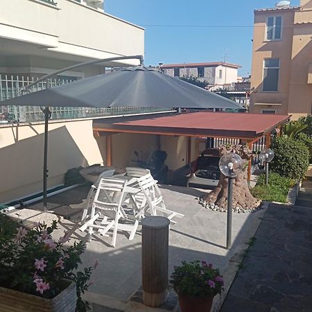 דירות Casa נטונו מראה חיצוני תמונה