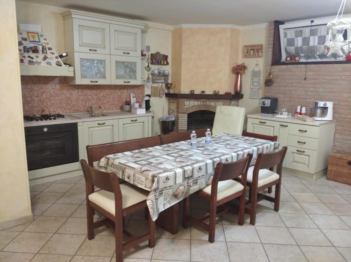 דירות Casa נטונו מראה חיצוני תמונה