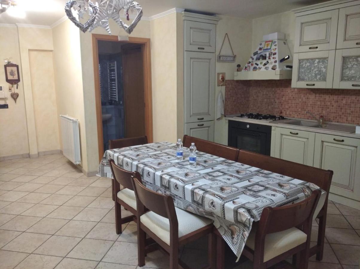 דירות Casa נטונו מראה חיצוני תמונה