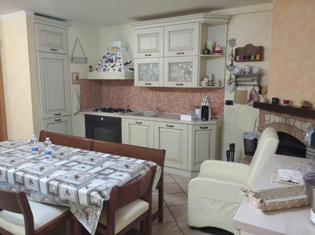 דירות Casa נטונו מראה חיצוני תמונה