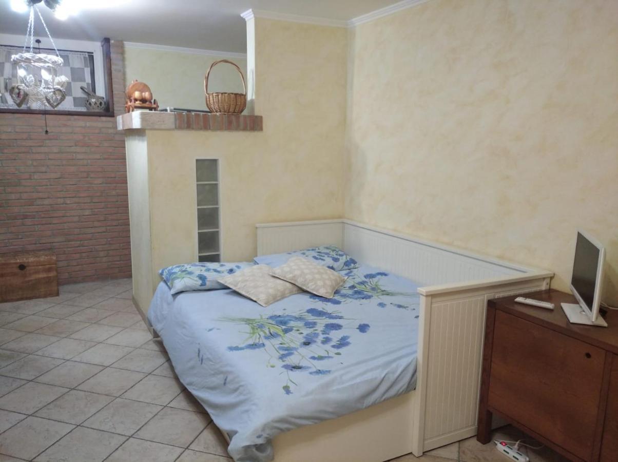 דירות Casa נטונו מראה חיצוני תמונה
