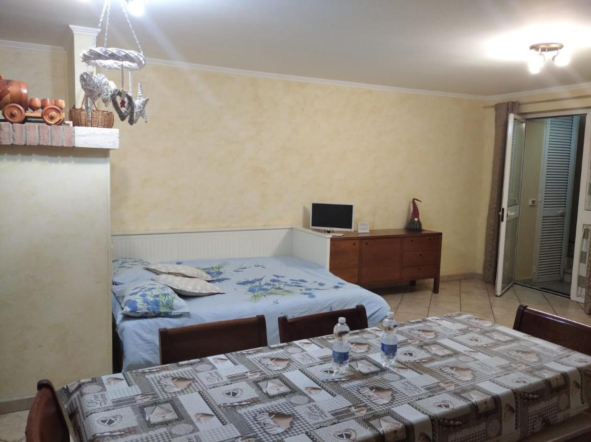 דירות Casa נטונו מראה חיצוני תמונה