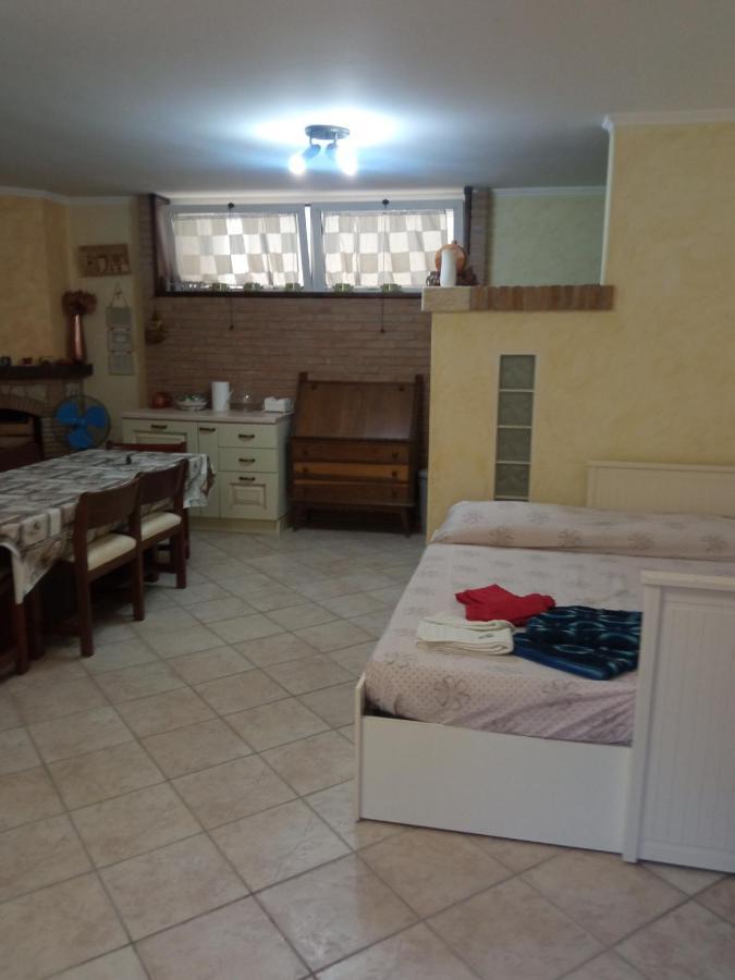 דירות Casa נטונו מראה חיצוני תמונה