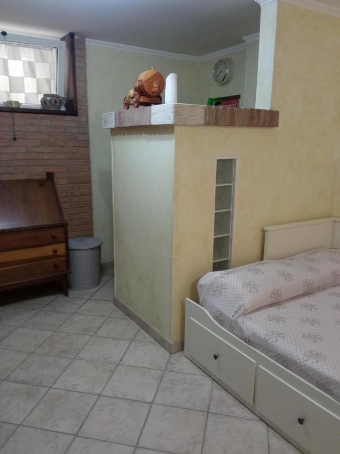 דירות Casa נטונו מראה חיצוני תמונה