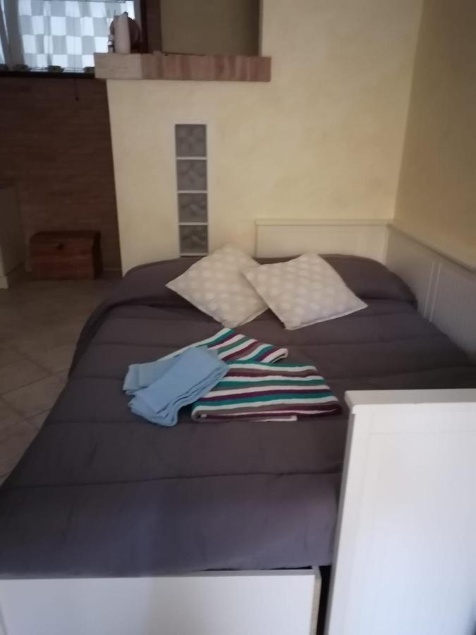 דירות Casa נטונו מראה חיצוני תמונה