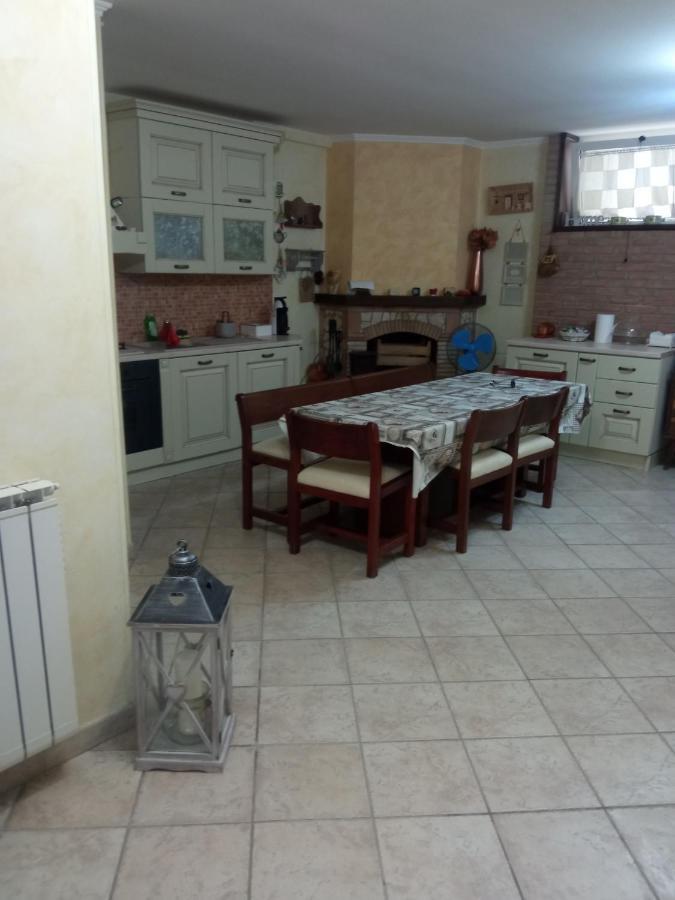 דירות Casa נטונו מראה חיצוני תמונה