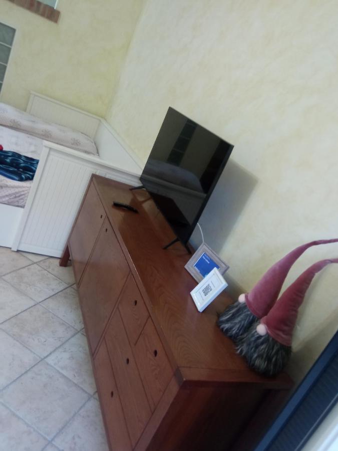 דירות Casa נטונו מראה חיצוני תמונה