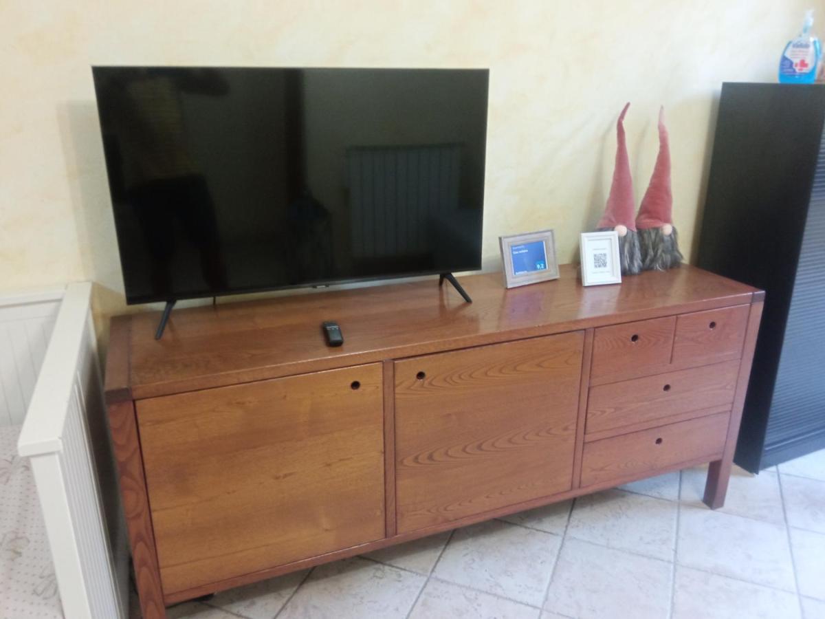דירות Casa נטונו מראה חיצוני תמונה