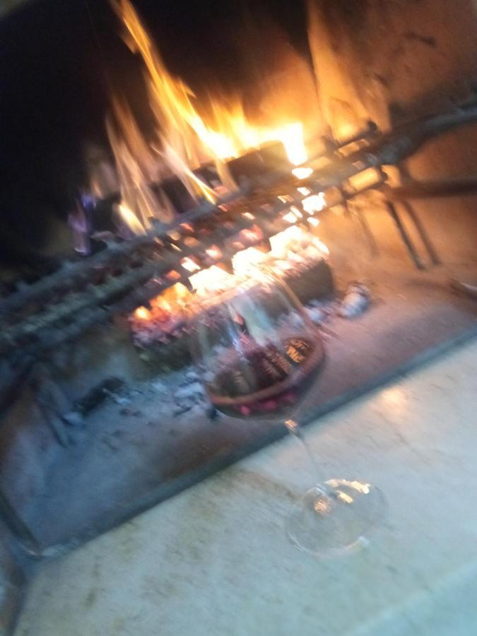 דירות Casa נטונו מראה חיצוני תמונה