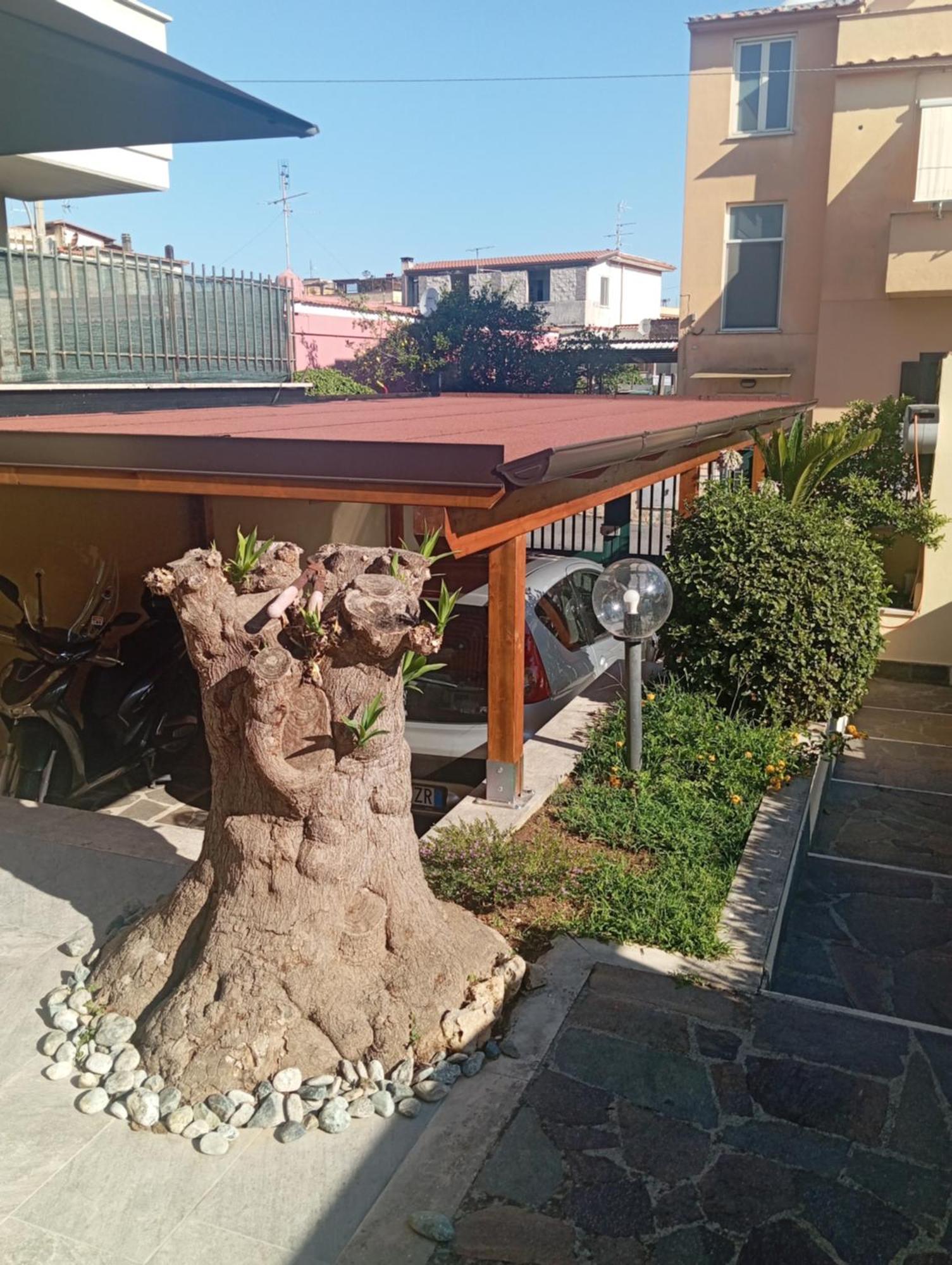 דירות Casa נטונו מראה חיצוני תמונה