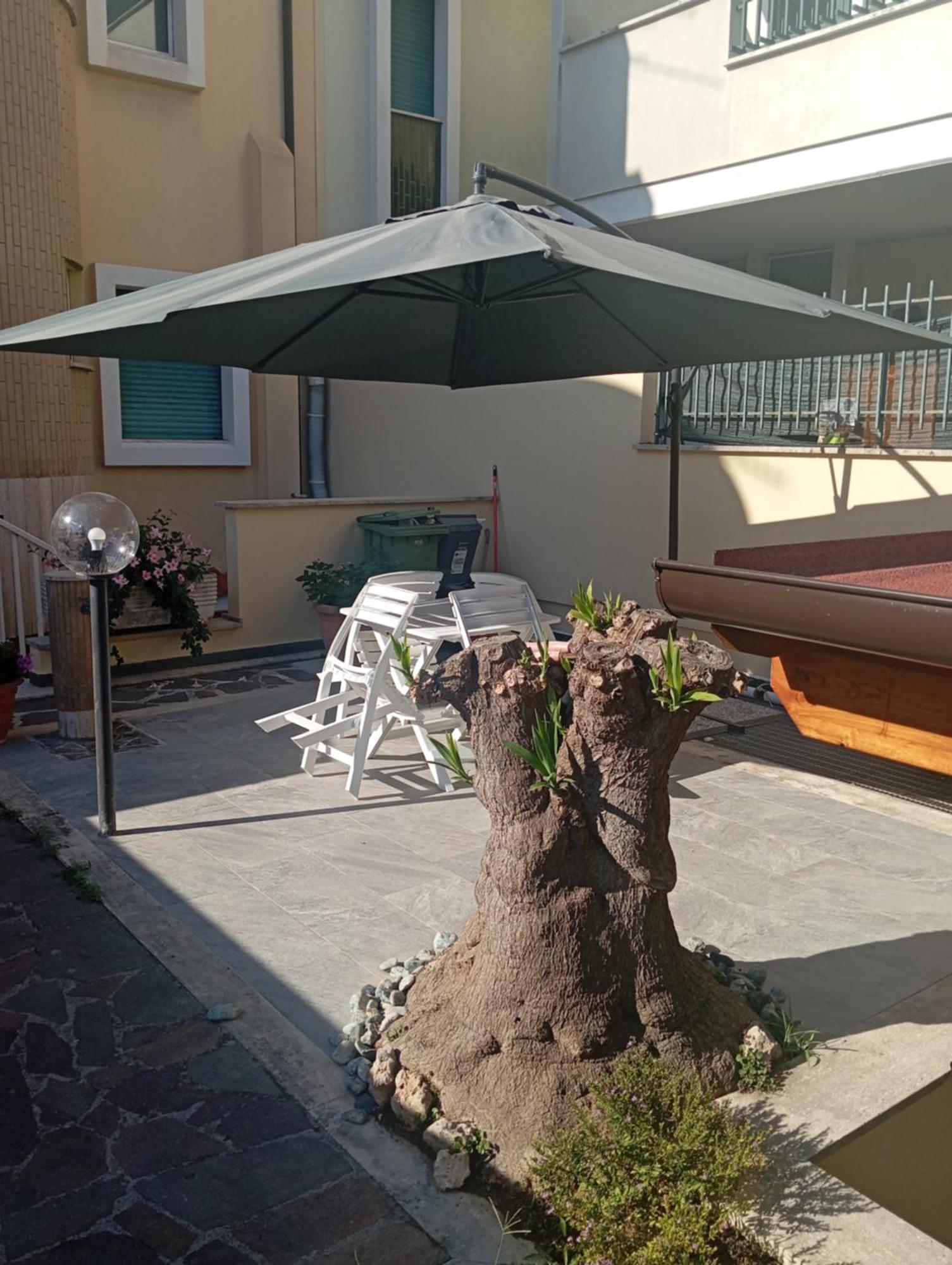 דירות Casa נטונו מראה חיצוני תמונה