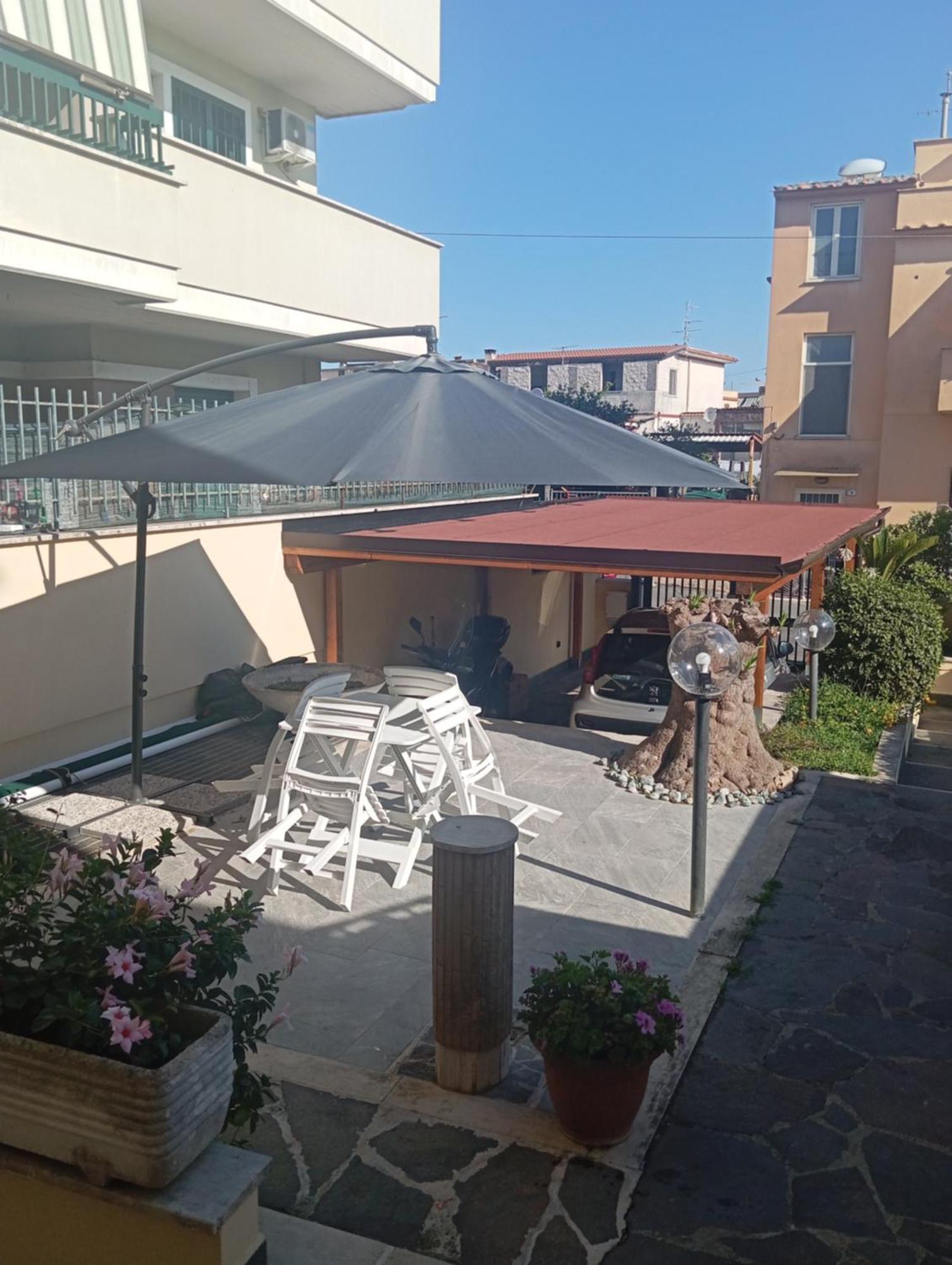 דירות Casa נטונו מראה חיצוני תמונה