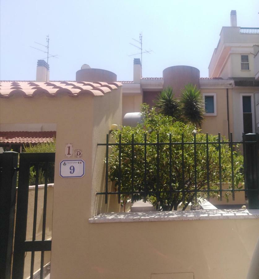 דירות Casa נטונו מראה חיצוני תמונה