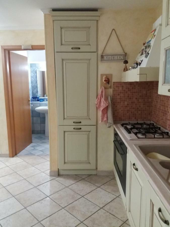 דירות Casa נטונו מראה חיצוני תמונה