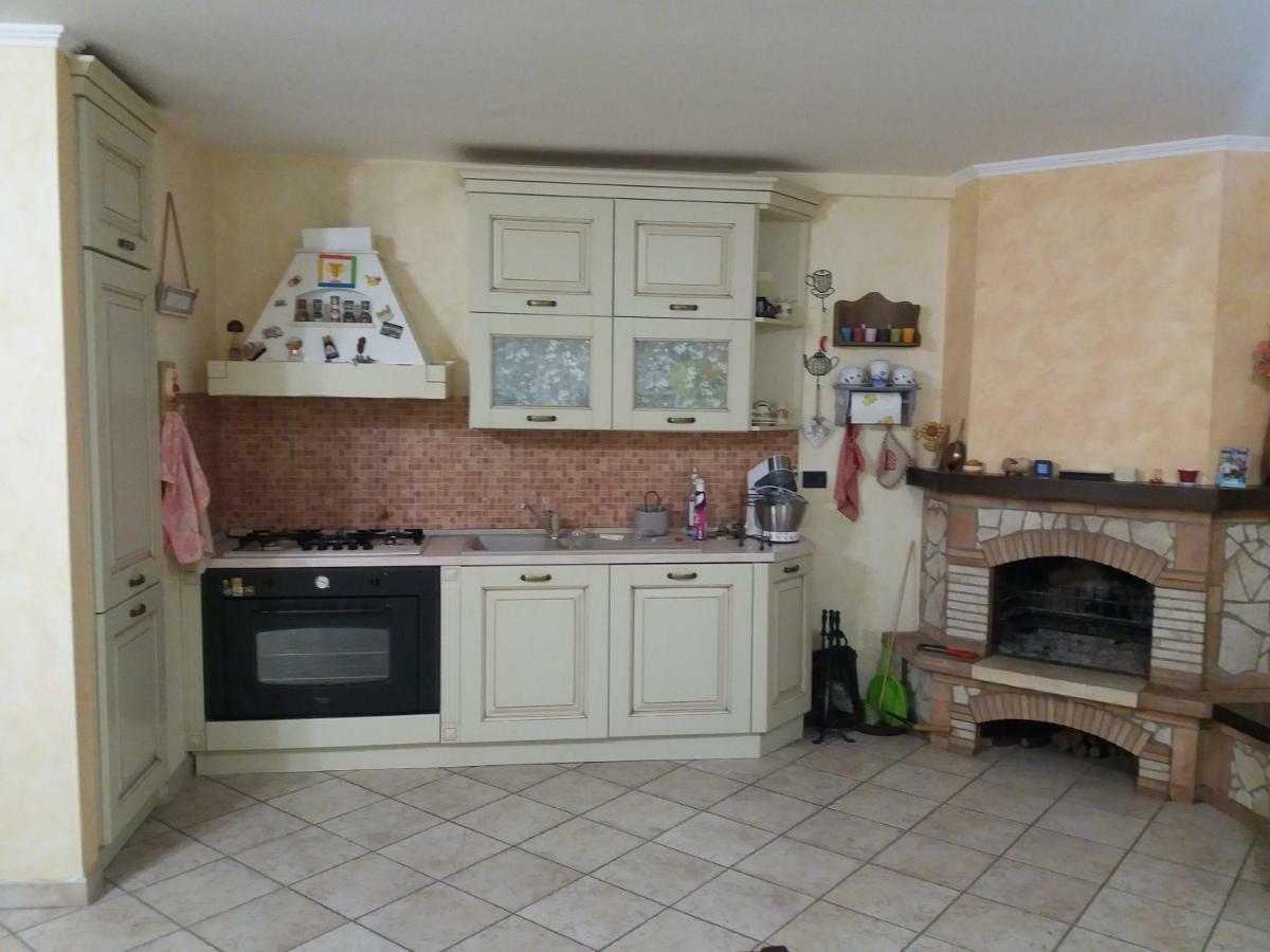 דירות Casa נטונו מראה חיצוני תמונה