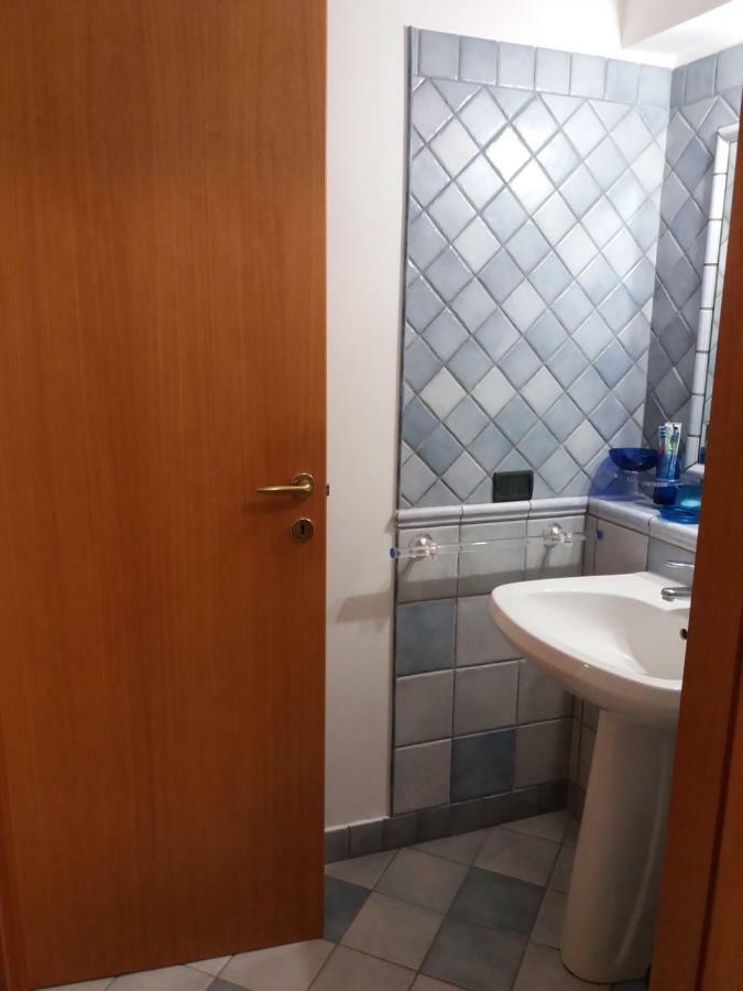 דירות Casa נטונו מראה חיצוני תמונה