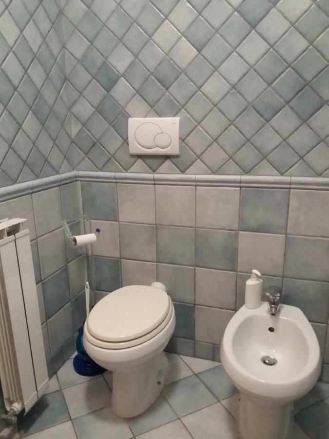 דירות Casa נטונו מראה חיצוני תמונה