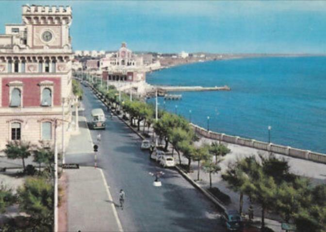 דירות Casa נטונו מראה חיצוני תמונה